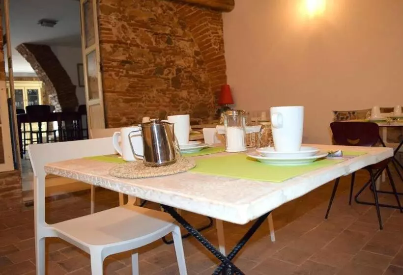 Eleonora Room & Breakfast