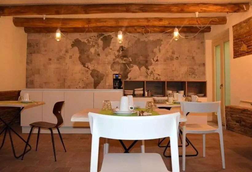 Eleonora Room & Breakfast