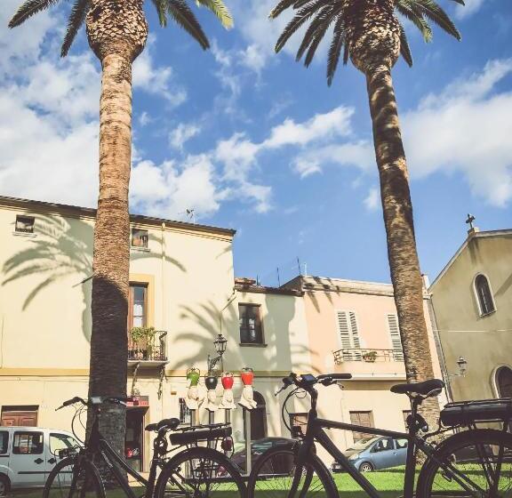 Eleonora Room & Breakfast