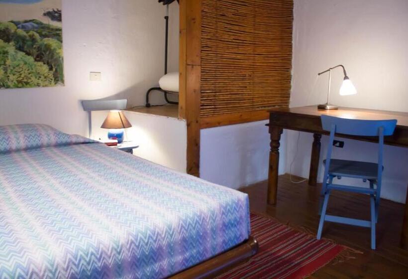 Eleonora Room & Breakfast