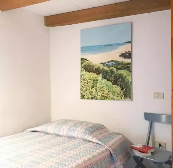 Eleonora Room & Breakfast
