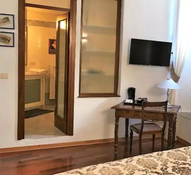 Eleonora Room & Breakfast
