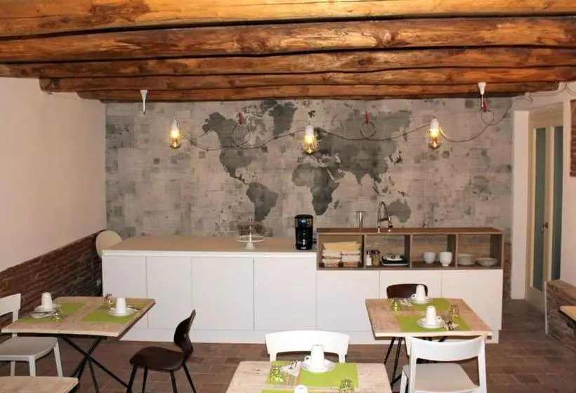 Eleonora Room & Breakfast