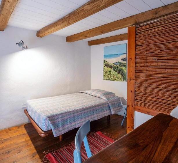 Eleonora Room & Breakfast