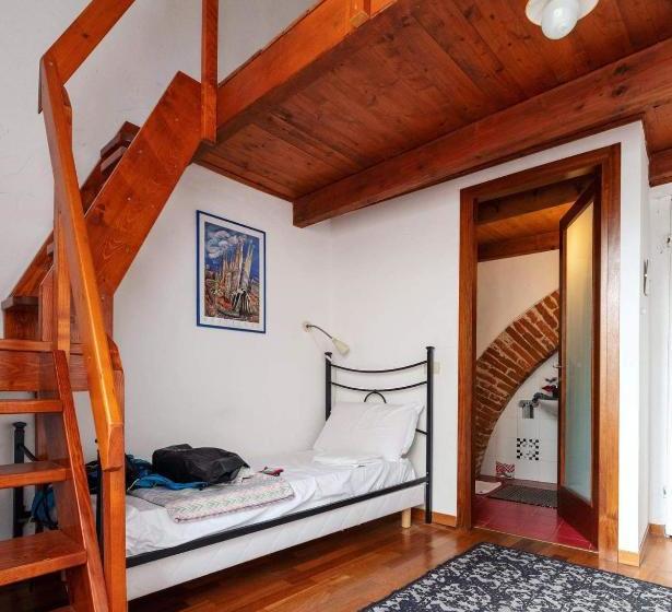 Eleonora Room & Breakfast