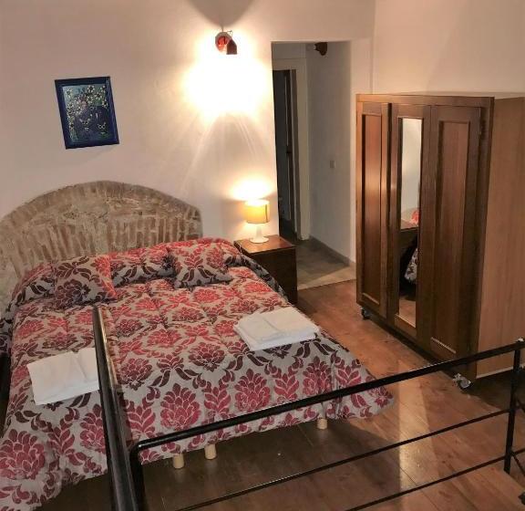 Eleonora Room & Breakfast