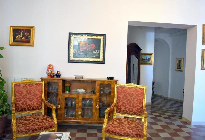 Eleonora Room & Breakfast