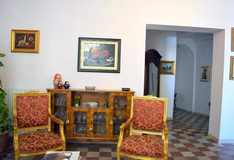 Eleonora Room & Breakfast
