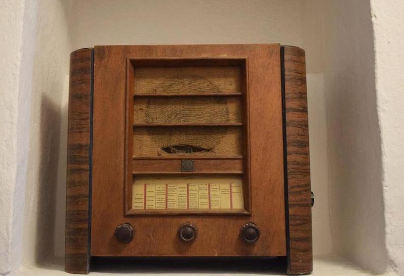 Eleonora Room & Breakfast