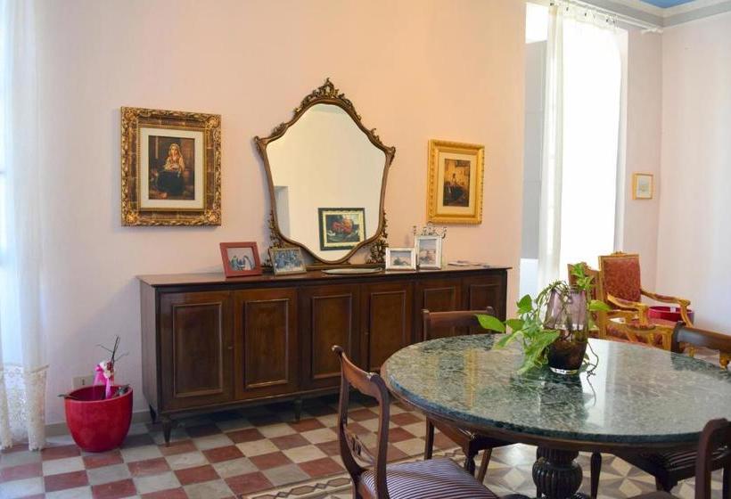 Eleonora Room & Breakfast