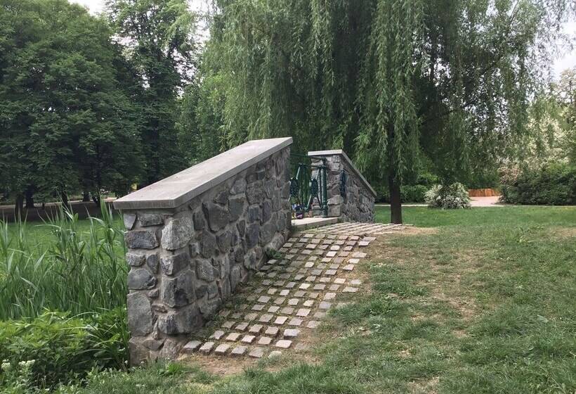 Euro Apartments Lidická 39 Brno