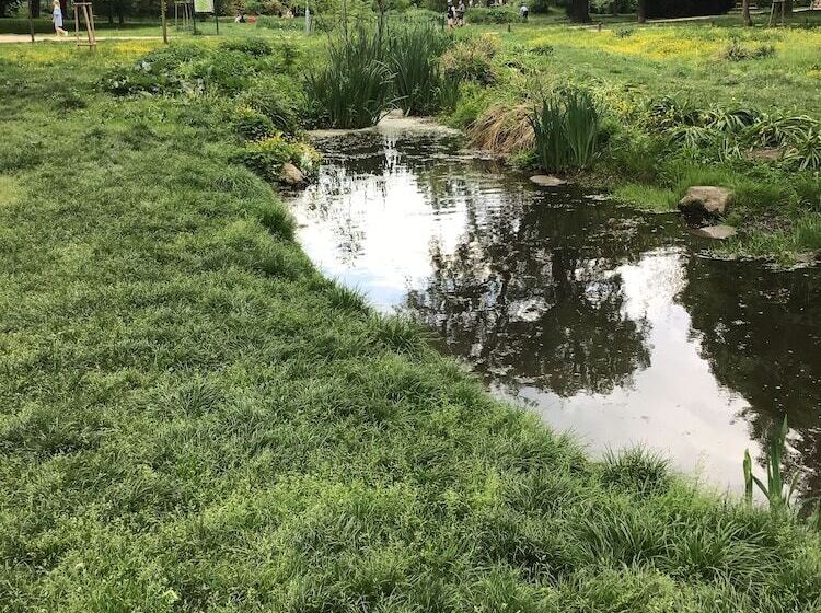 Euro Apartments Lidická 39 Brno