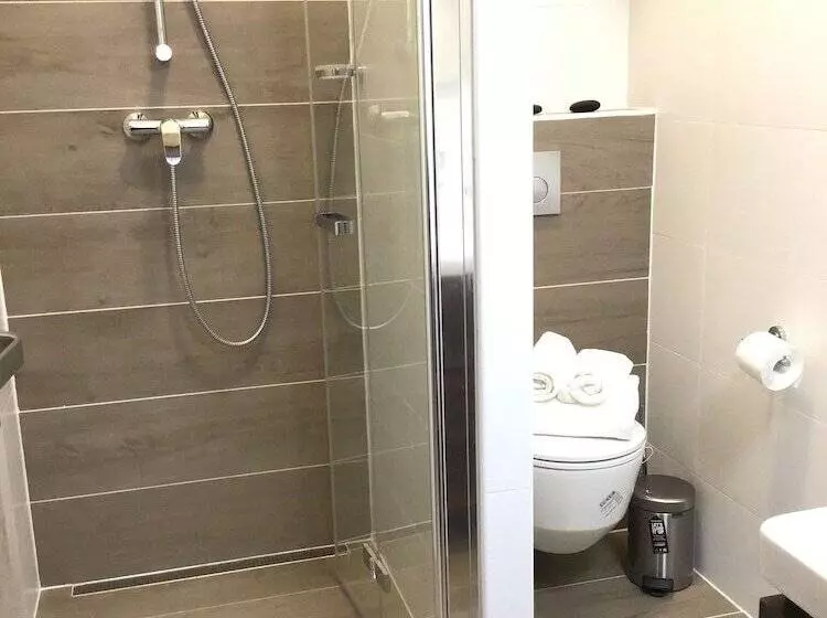 Euro Apartments Lidická 39 Brno