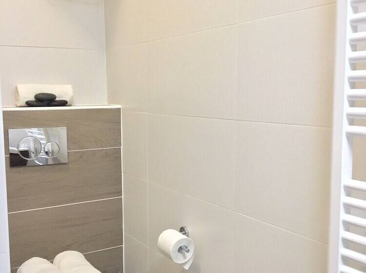 Euro Apartments Lidická 39 Brno