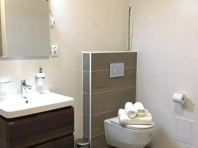 Euro Apartments Lidická 39 Brno