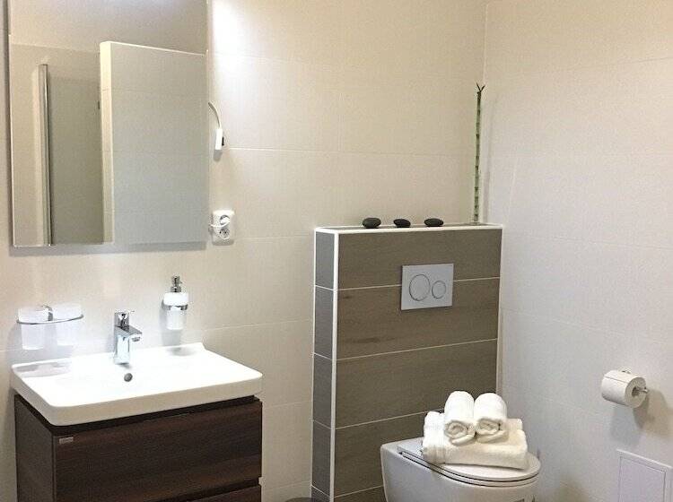 Euro Apartments Lidická 39 Brno