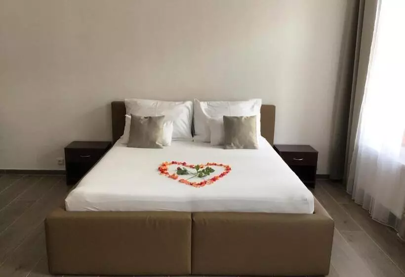 Euro Apartments Lidická 39 Brno