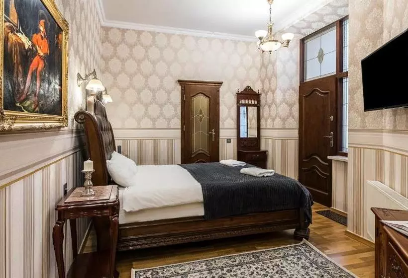 Exclusive Royal Apartments