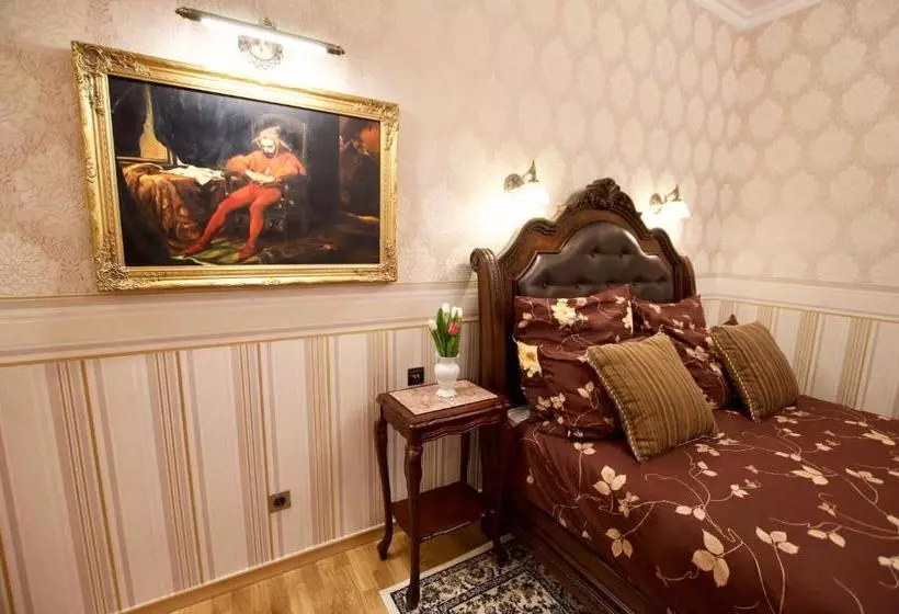 Exclusive Royal Apartments