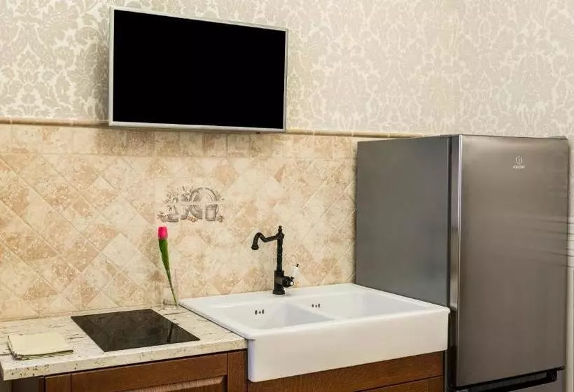 Exclusive Royal Apartments