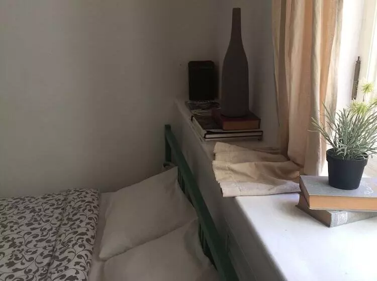 Hostel Fjord