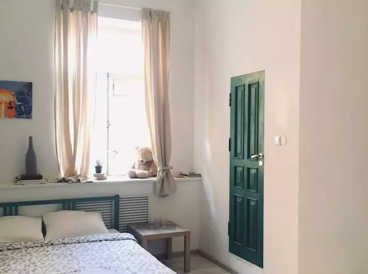 Hostel Fjord
