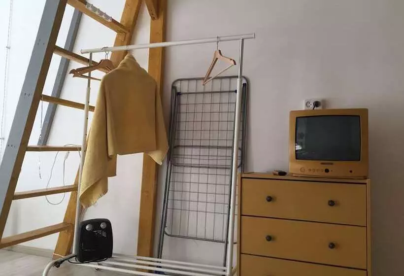 Hostel Fjord