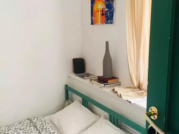 Hostel Fjord