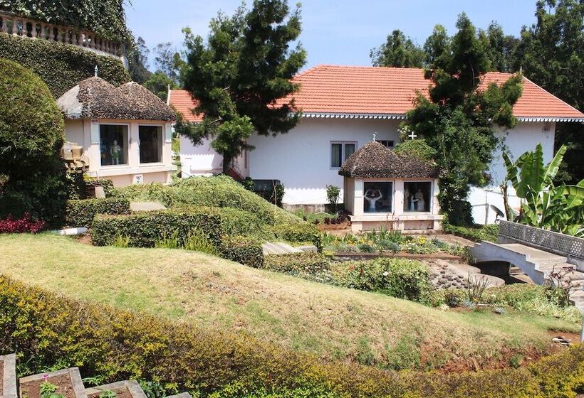 בית מלון כפרי Alegria Ooty