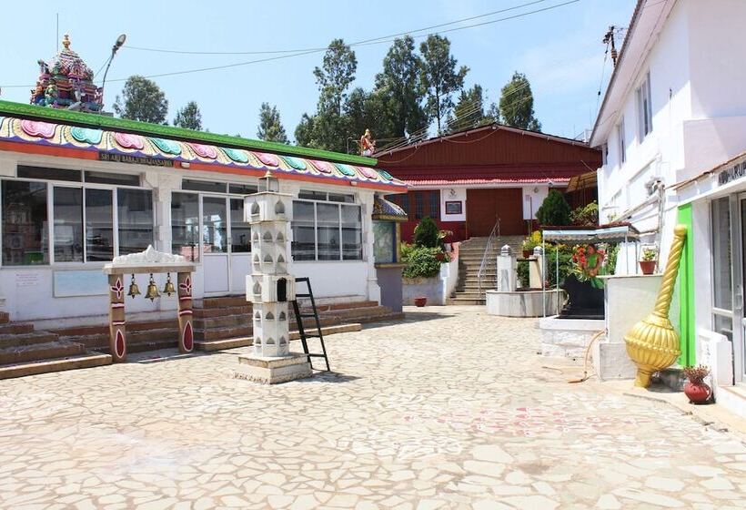 בית מלון כפרי Alegria Ooty