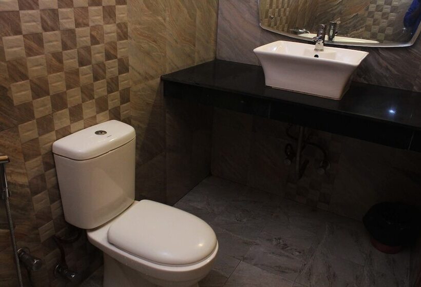 בית מלון כפרי Alegria Ooty