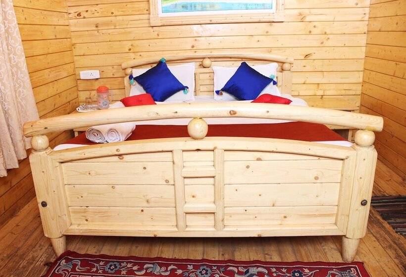 בית מלון כפרי Alegria Ooty