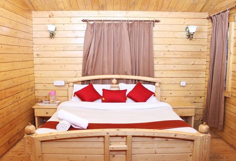 בית מלון כפרי Alegria Ooty