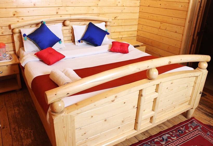 בית מלון כפרי Alegria Ooty