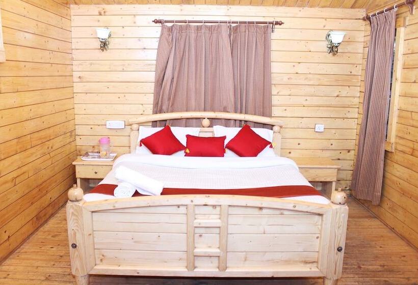 בית מלון כפרי Alegria Ooty