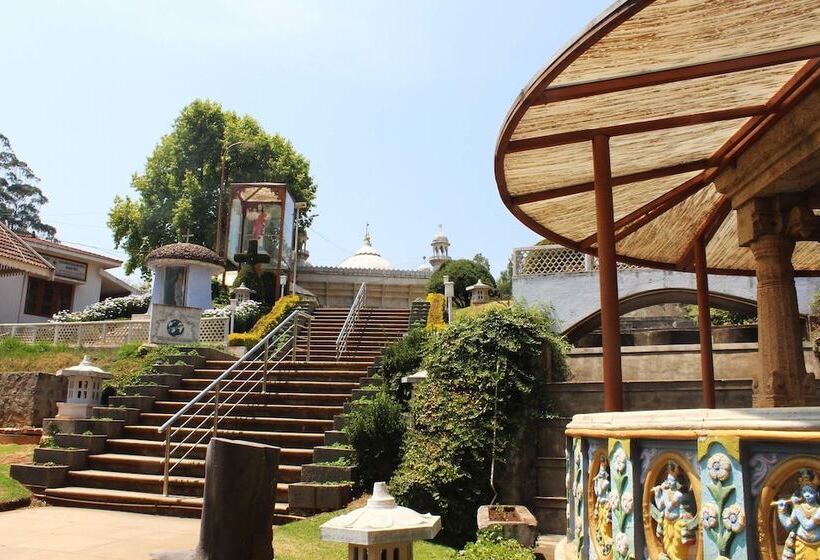 בית מלון כפרי Alegria Ooty