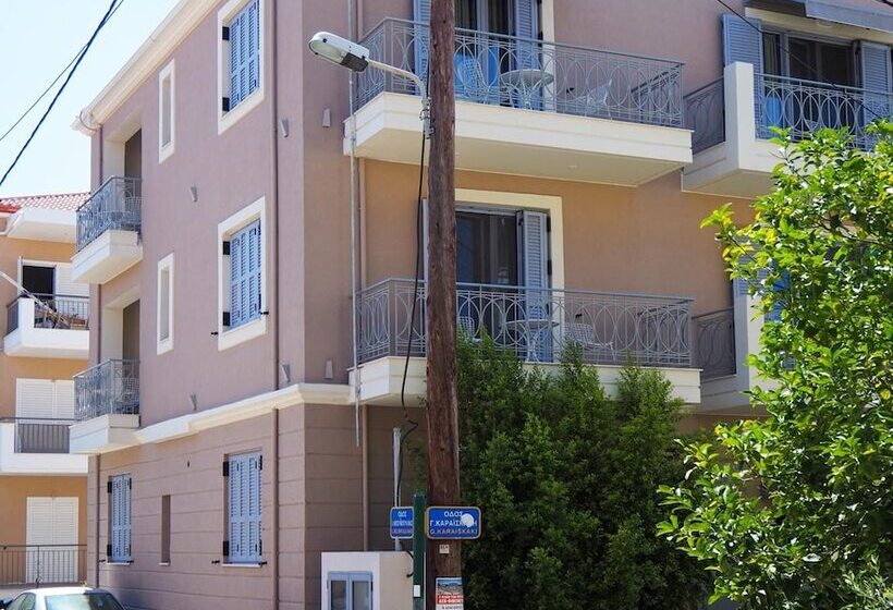 هتل Allure Central Boutique