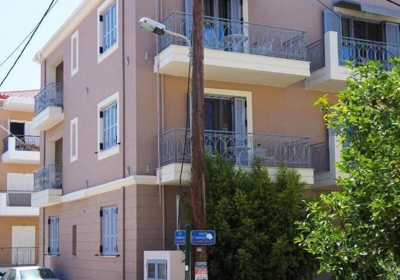 هتل Allure Central Boutique