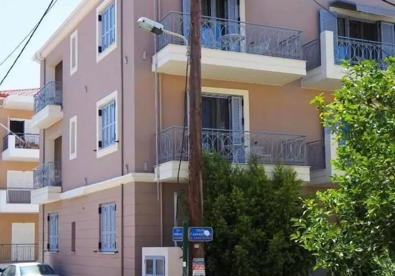 ホテル Allure Central Boutique