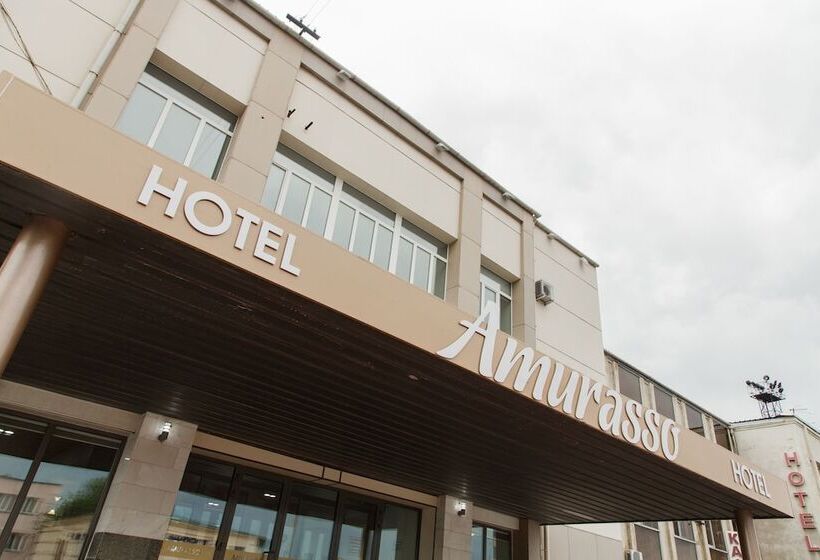 Hotel Amurasso