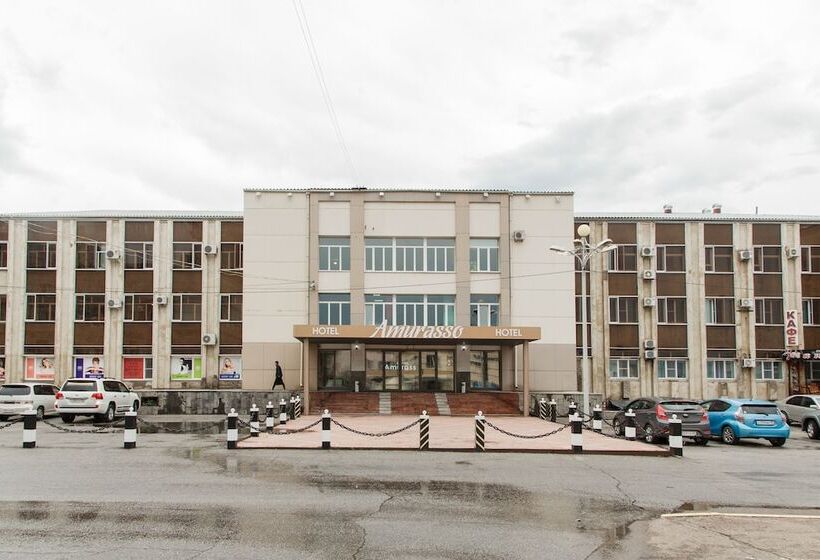 Hotel Amurasso