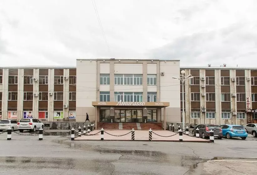 Hotelli Amurasso