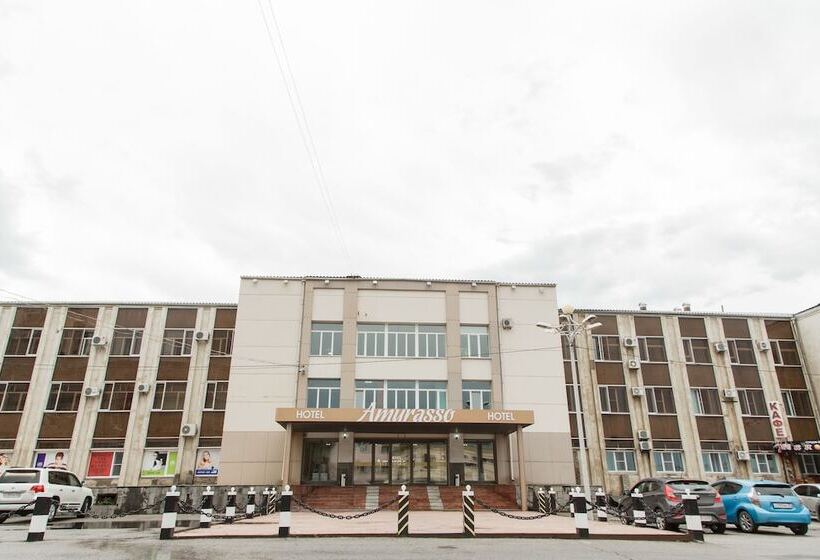 Hotel Amurasso