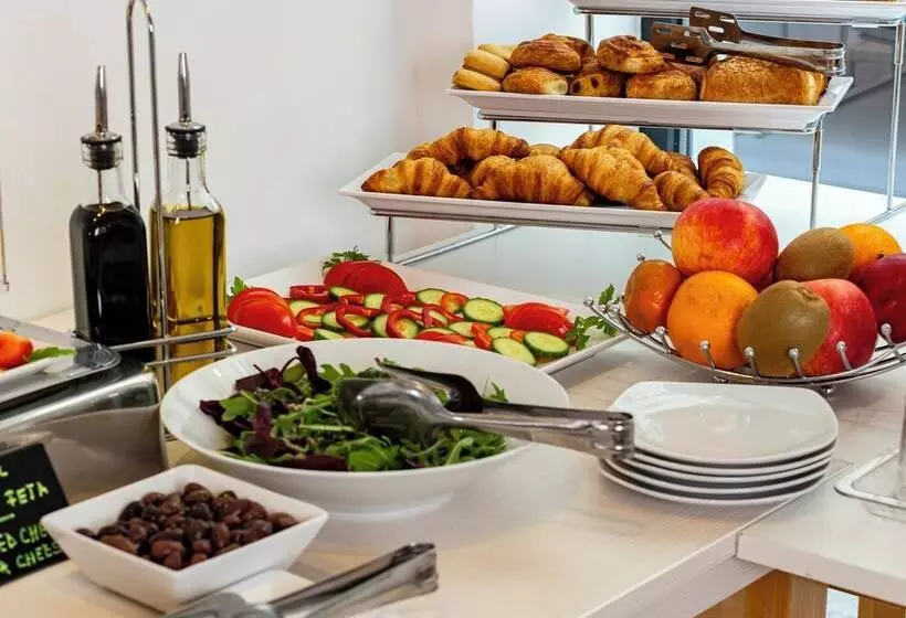 Hotel Bucur Accommodation