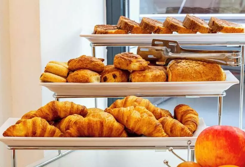 Hotel Bucur Accommodation