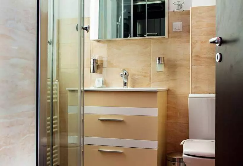 Hotel Bucur Accommodation