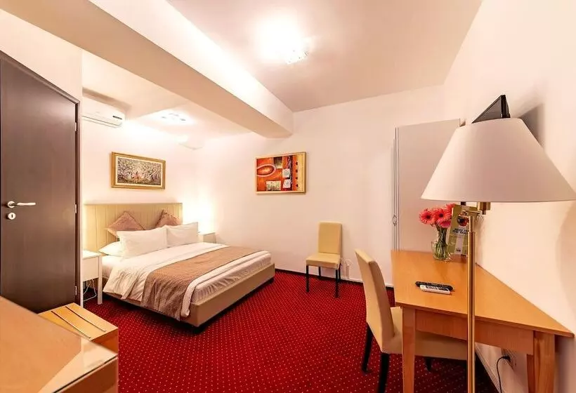 Hotel Bucur Accommodation