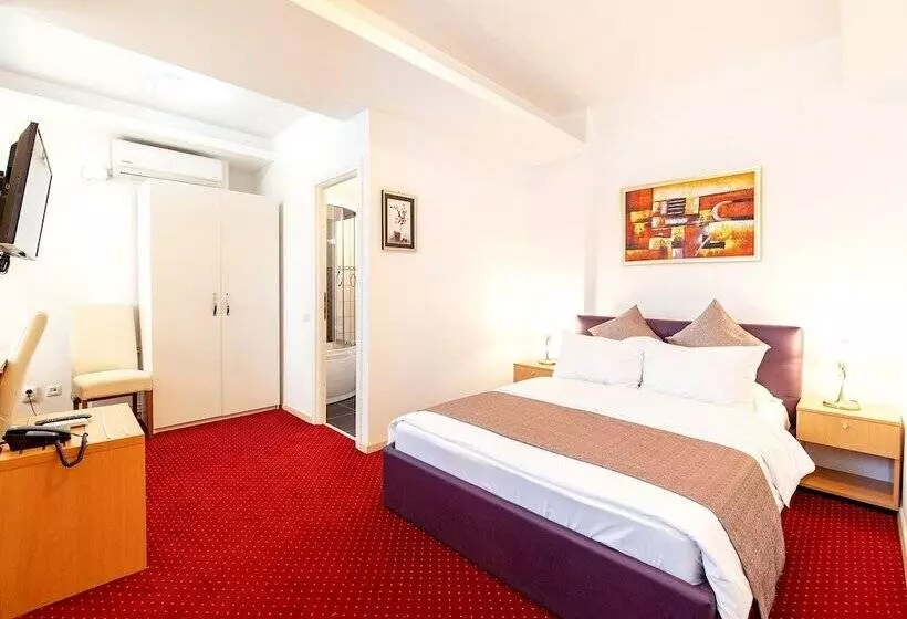 Hotel Bucur Accommodation