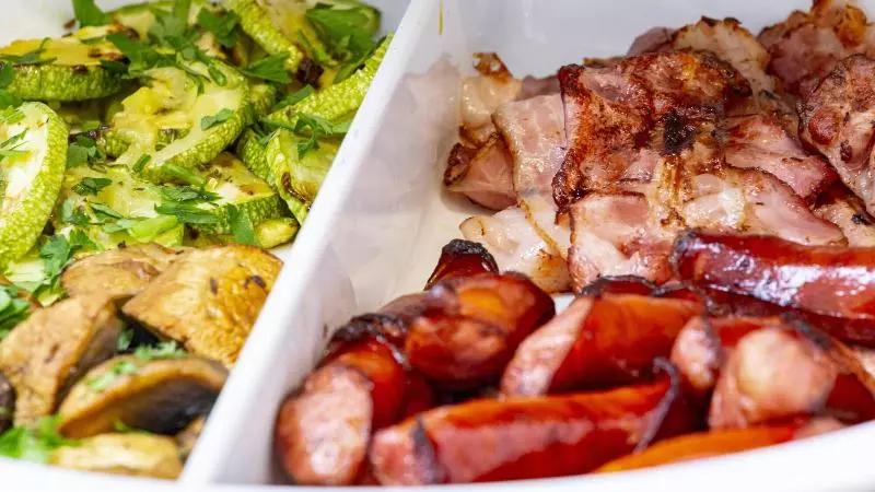 Hotel Bucur Accommodation