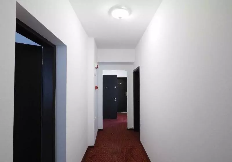 Hotel Bucur Accommodation